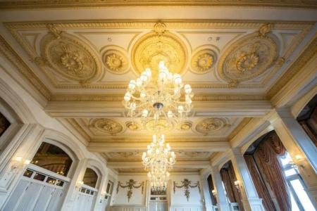 Pera Palace - 58