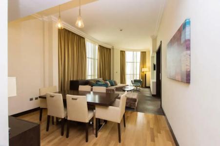 Holiday Inn Abu Dhabi, an IHG - 74