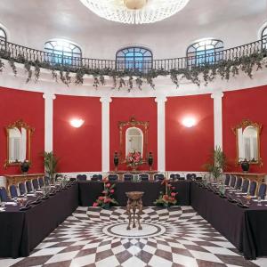 Radisson Blu GHR Rome - 89