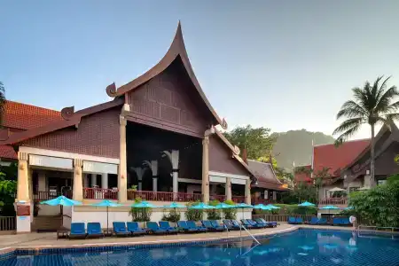 Novotel Phuket Resort - SHA Plus - 37