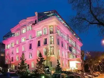 Limak Ambassadore Ankara - 3