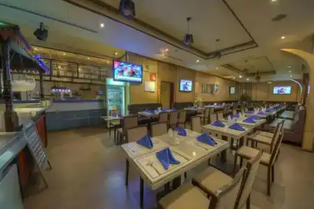 Fortune Grand - 88