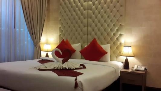 Samed Pavilion Resort - 17