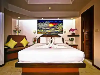 Paradise Inn - 29