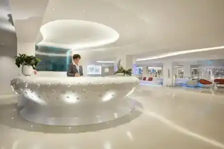 The Sea by Grupotel - Adults Only - 30