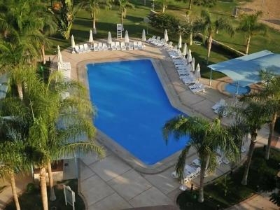 Mercure Ismailia Forsan Island - 91