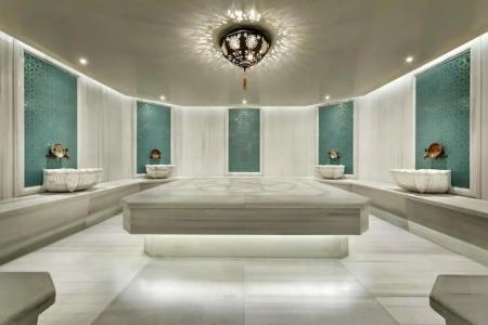 Ramada by Wyndham Gemli̇k - 10