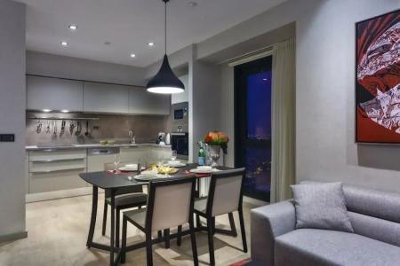 Fraser Place Antasya Istanbul - 9