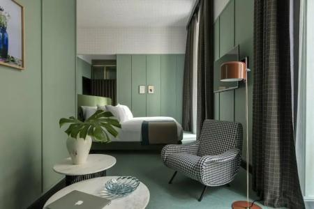 Room Mate Giulia - 68