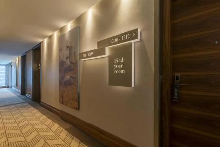 Golden Tulip Istanbul Bayrampasa - 84
