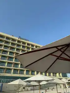 Radisson Resort Ras Al Khaimah Marjan Island - 20