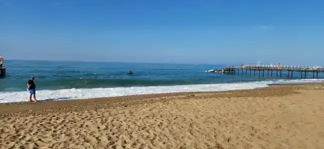 Sunis Elita Beach Resort & SPA - 17