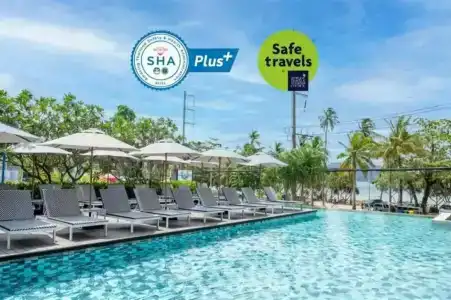 The Nature Phuket - SHA Extra Plus