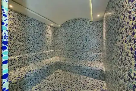 MARE PARK & SPA - 13