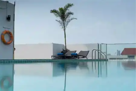 Travelodge Pattaya - 7