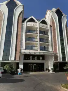 Galeri Resort - Ultra All Inclusive - 89