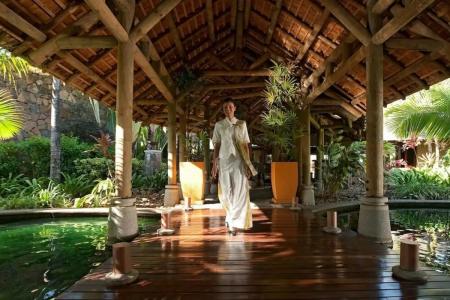 Heritage Awali Golf & Spa Resort - All Inclusive - 43