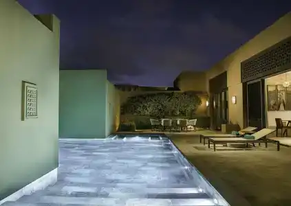 Anantara Al Jabal Al Akhdar Resort - 68