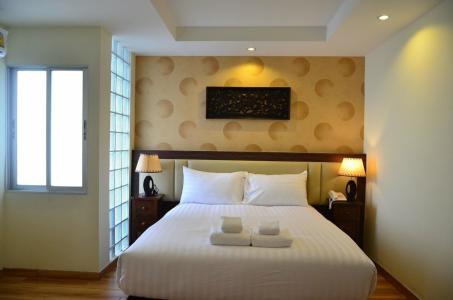 Suvarnabhumi Ville Airport - 65