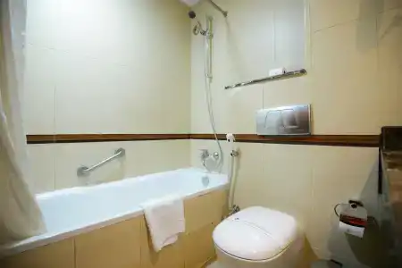 Golden Tulip Al Barsha - 71