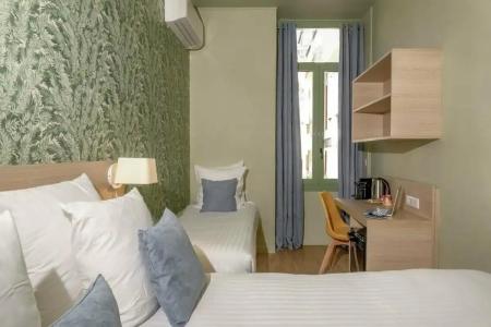 Hôtel Du Centre, un hôtel AMMI - 60