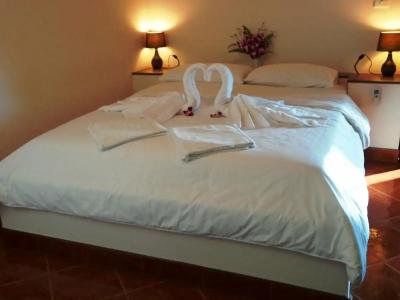 Swiss Villas Panoramic - SHA Certified - 88