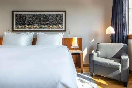 Radisson Blu, Hamburg - 81