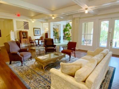 Crystal Bay Historic - 16