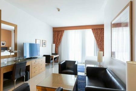 Four Points by Sheraton Downtown Dubai - 46
