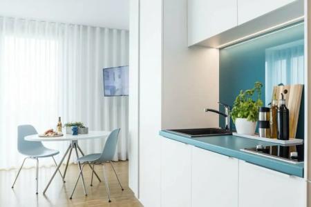 THE FLAG München M. - 24