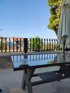 Atrium Taş Otel - 4