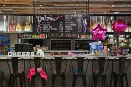 MOXY Berlin Humboldthain Park - 65