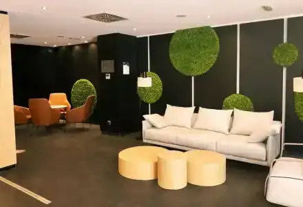 Ilunion Almirante - 89