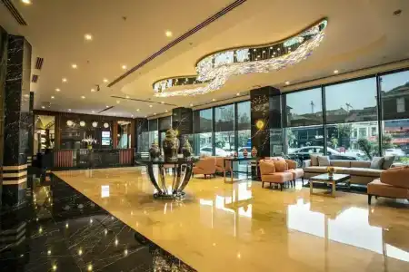 Cher & Spa Istanbul Taksim - 2