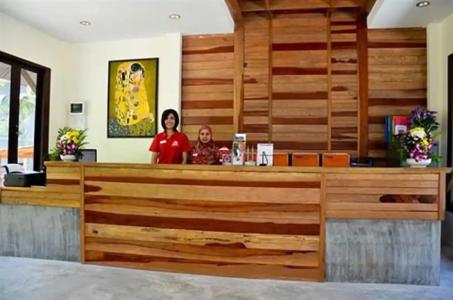 Dream Valley Resort Tonsai Beach - 91