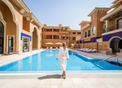 The Cascades Golf Resort, Spa & Thalasso - 65