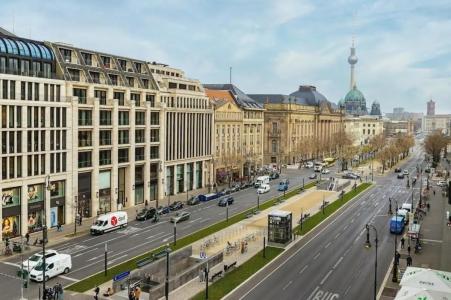 The Westin Grand Berlin - 13