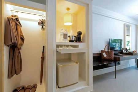 Sawaddi Patong Resort & Spa by Tolani - SHA Extra Plus - 23