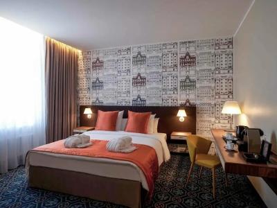 Mercure Riga Centre - 1