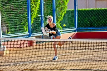 Charmillion Club Resort - 54