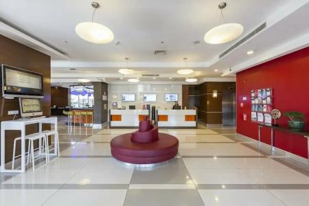 Novotel Kayseri - 82