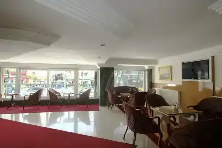 HOTELOZBEK - 38