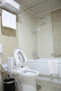 Grand Hill Ulaanbaatar - 31