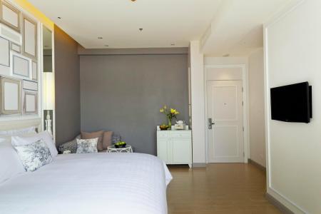 U Sathorn Bangkok - 43