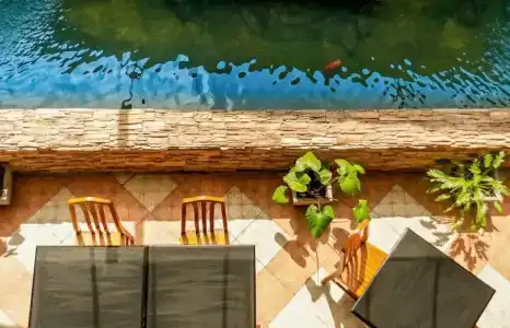 Crystal Inn - 2
