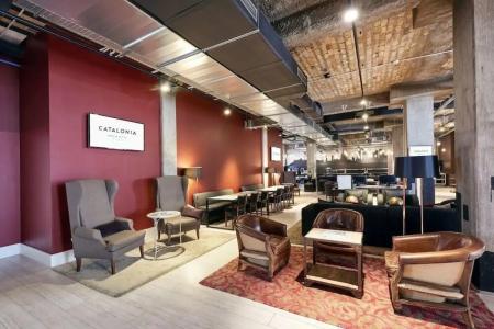 Catalonia Berlin Mitte - 56