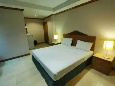 Golden Villa Pattaya - 59