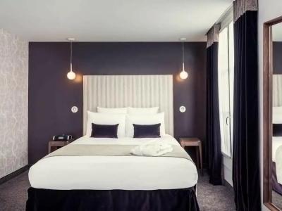 Mercure Paris Opera Garnier Hôtel & Spa - 20