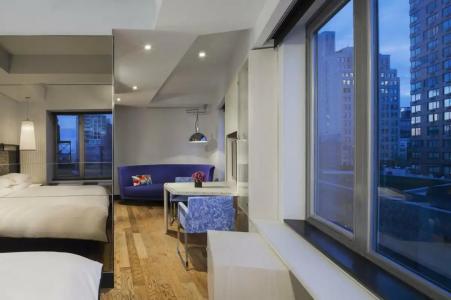 W New York - Union Square - 79