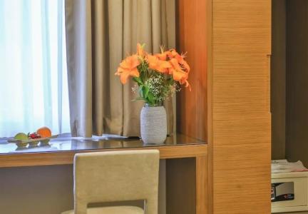 Ramada By Wyndham İstanbul Taksim - 75